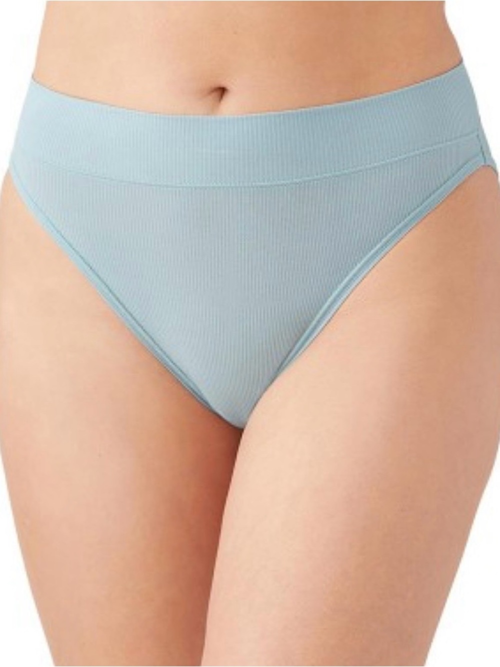 Wacoal Balancing Act Hi-CutBikini